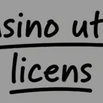 Casino utan licens
